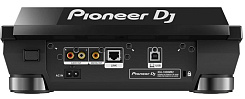DJ контроллер Pioneer XDJ-1000mk2