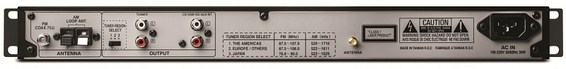 Фото CD-проигрыватель Denon DN-300Z 