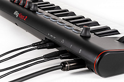 MIDI-клавиатура IK Multimedia iRig Keys 2