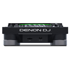 DJ контроллер Denon SC5000 Prime