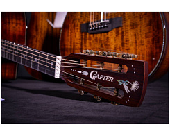Электроакустическая гитара Crafter Mind G-2500CE ALK DL