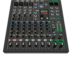 Микшерный пульт Mackie ProFX10v3 +