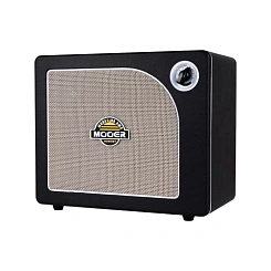 Комбоусилитель для электрогитары Mooer DH06-Hornet-30W-BK
