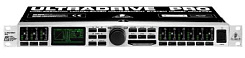 Процессор Behringer DCX2496 Ultra-Drive Pro