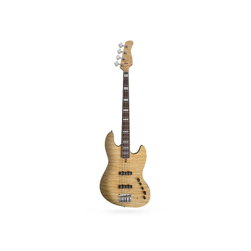 Фото Бас гитара Sire V9 Swamp Ash-4 (2nd Gen) NT