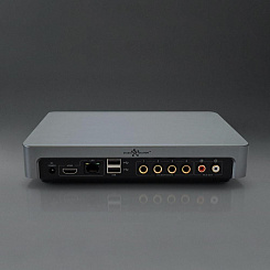 Караоке система Evolution EVOBOX Premium Graphite