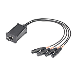 DMX кабель Soundking CXA032 DMX