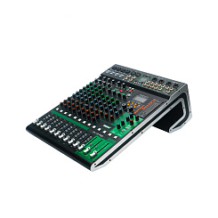Микшерный пульт CRCBOX XA-12 PRO