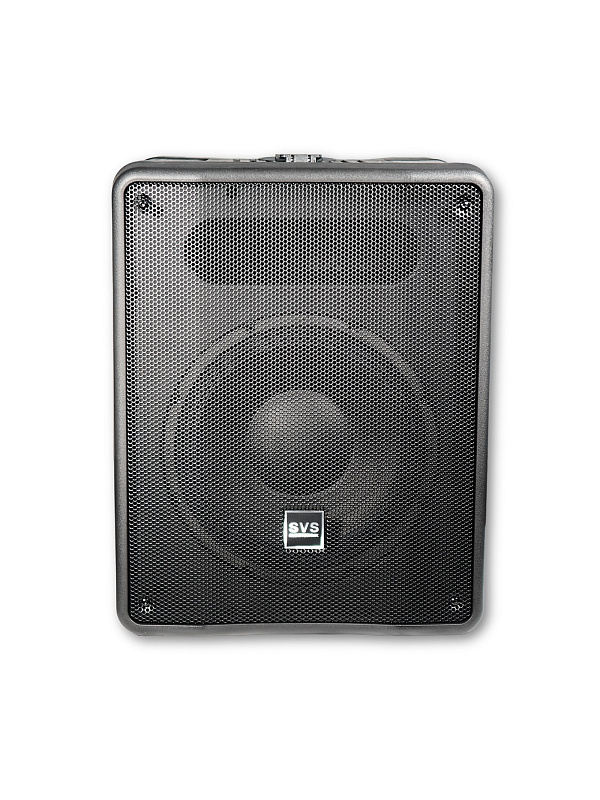 Фото Комплект акустики SVS Audiotechnik STAGESET 400