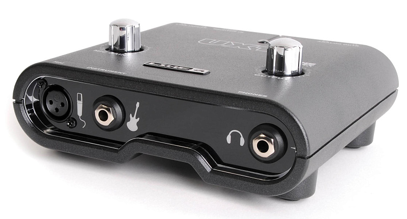 Фото Аудиоинтерфейс Line 6 Pod Studio UX1