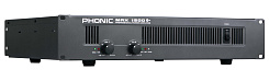 Усилитель мощности Phonic MAX 1500