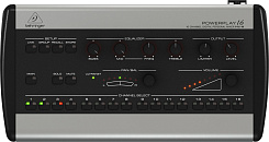 Система персонального мониторинга Behringer Powerplay P16-M