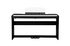 Цифровое пианино Ringway RP-60 BLK