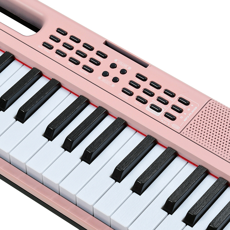 Фото Синтезатор EMILY PIANO EK-7 PK