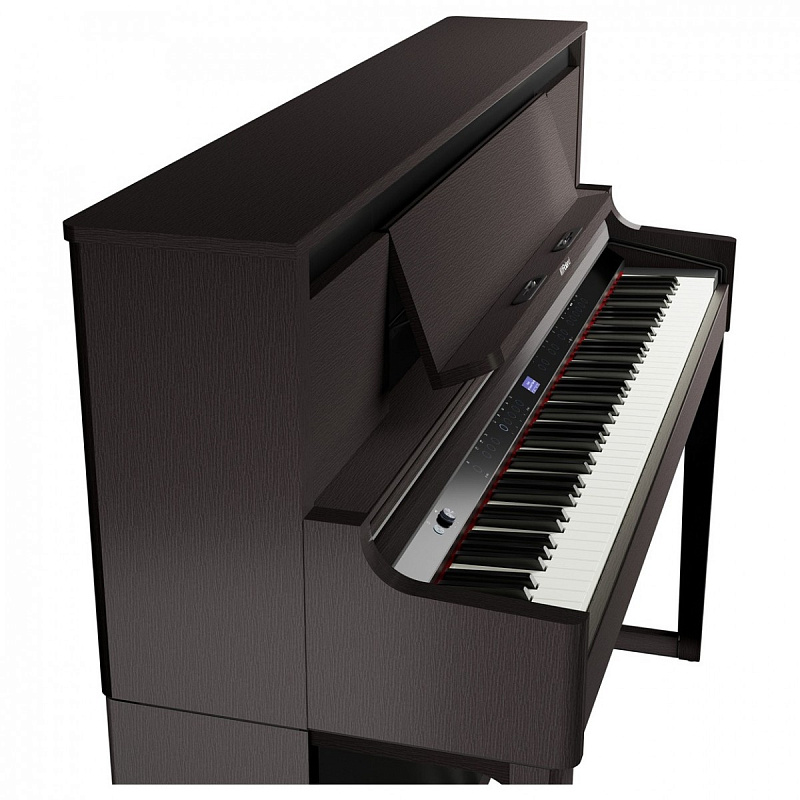 Фото Цифровое пианино Roland LX-6-DR KSL-6-DR