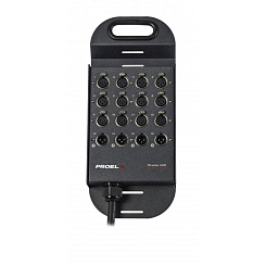 Мультикор Proel TN1204