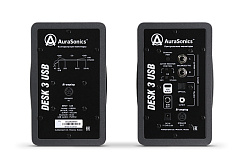 Студийные мониторы AuraSonics DESK 3 USB