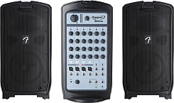 Портативная система звукоусиления FENDER PASSPORT 300 PRO