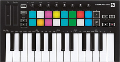 MIDI-клавиатура Novation LaunchKey Mini MK3