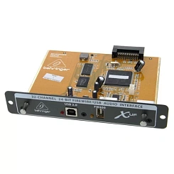 Карта расширения Behringer X-UF