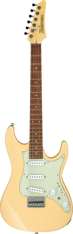 Фото Электрогитара IBANEZ AZES31-IV