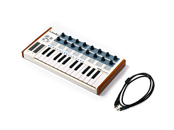 MIDI-клавиатура LAudio Worldemini
