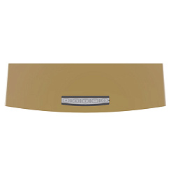 Портативная акустическая система Bluedio BS-3 Golden