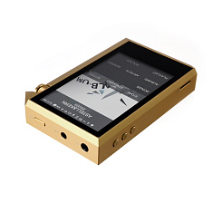 Цифровой плеер Astell&Kern AK240 256Gb Gold