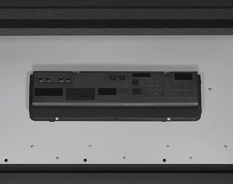 Фото Casio Celviano AP-710