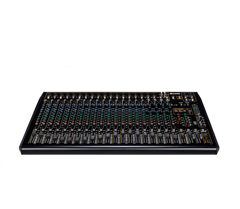 Фото Микшерный пульт RCF F 24XR