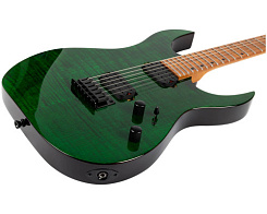 Электрогитара Spira S-450 TGR