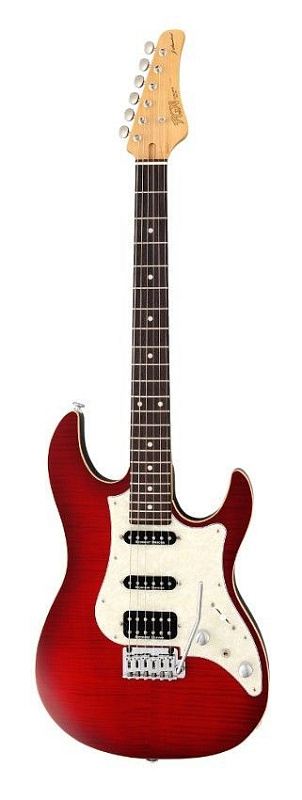 Фото FGN J-Standard Odyssey JOS-FM-R TRT