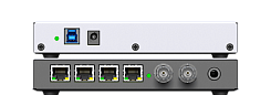 Аудиоинтерфейс RME Digiface Dante