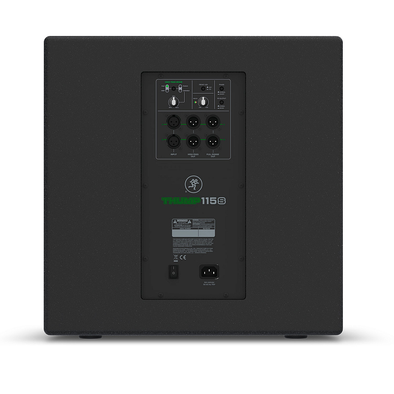 Фото Комплект караоке AST Thump 212XT SUB