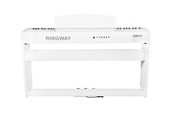 Цифровое пианино Ringway RP-60 WH