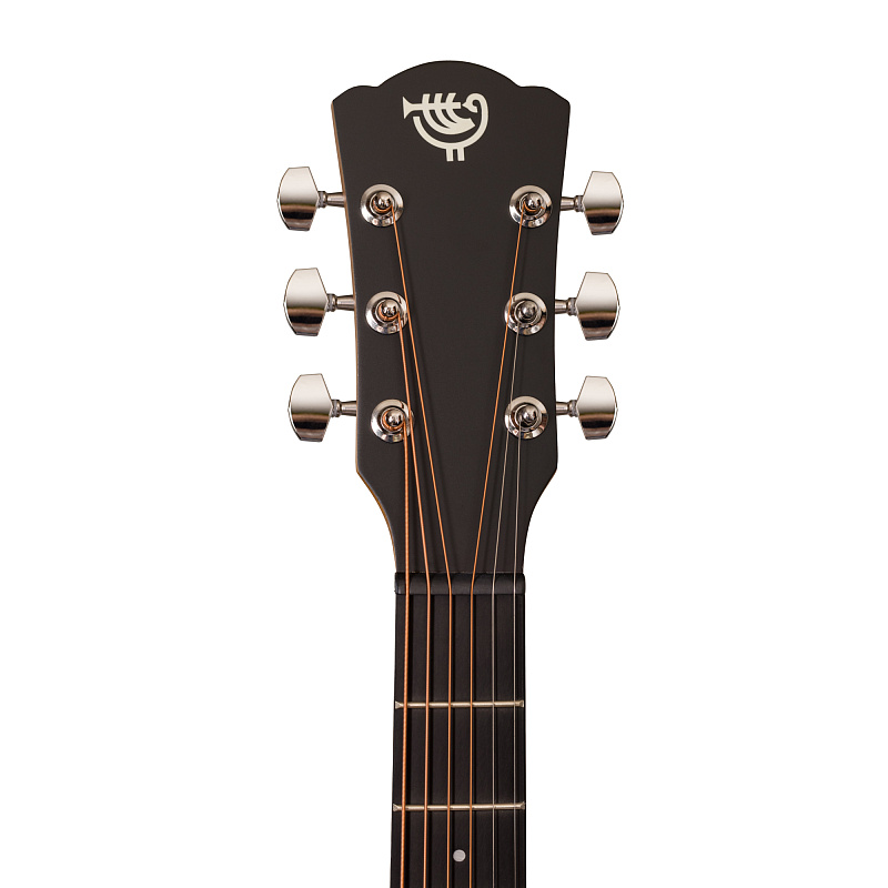 Фото Акустическая гитара ROCKDALE Aurora D3 Satin NAT