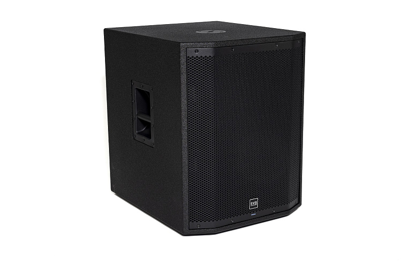 Фото Активный сабвуфер SVS Audiotechnik SP-18A SUB