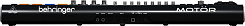 MIDI-клавиатура Behringer Motor 49