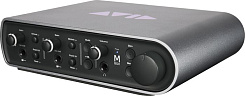 Аудиоинтерфейс Avid Digidesign Pro Tools Mbox (LE8)