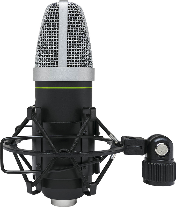 Фото Микрофон MACKIE EM-91CU