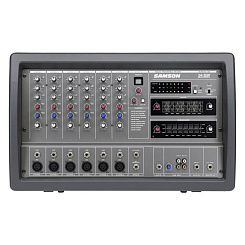 Активный микшерный пульт Samson XM610