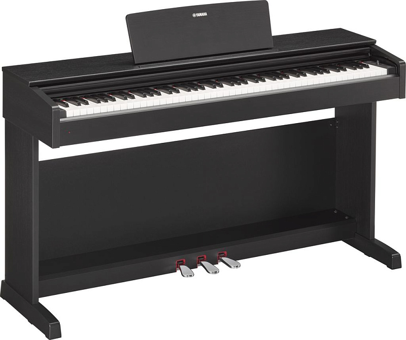 Фото Цифровое пианино Yamaha YDP-143B Arius