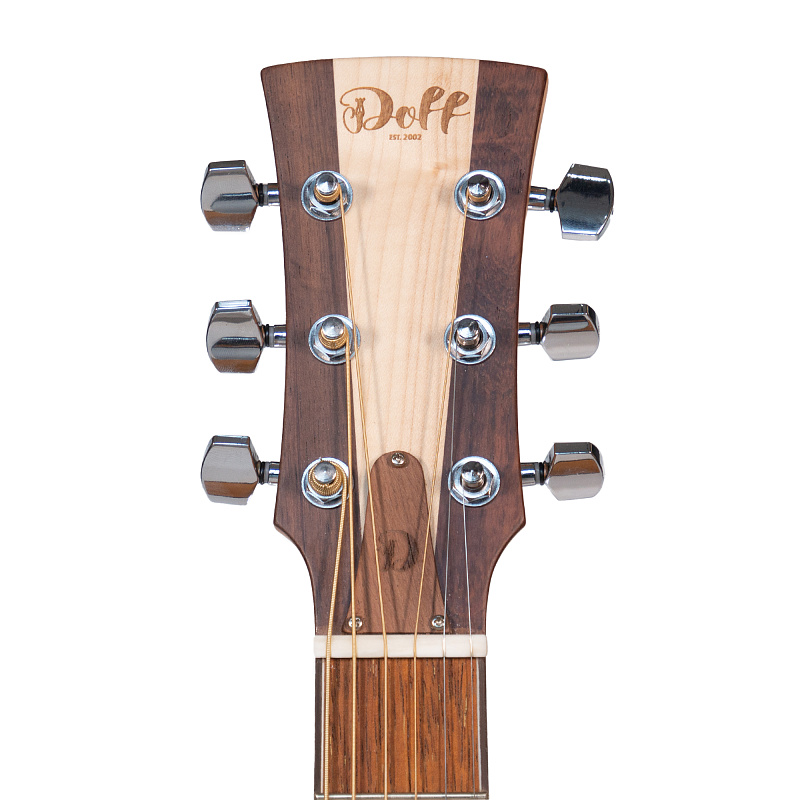 Фото Гитара акустическая Doff D019A