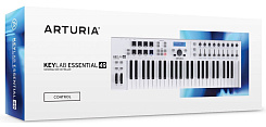 MIDI-клавиатура Arturia KeyLab Essential 49