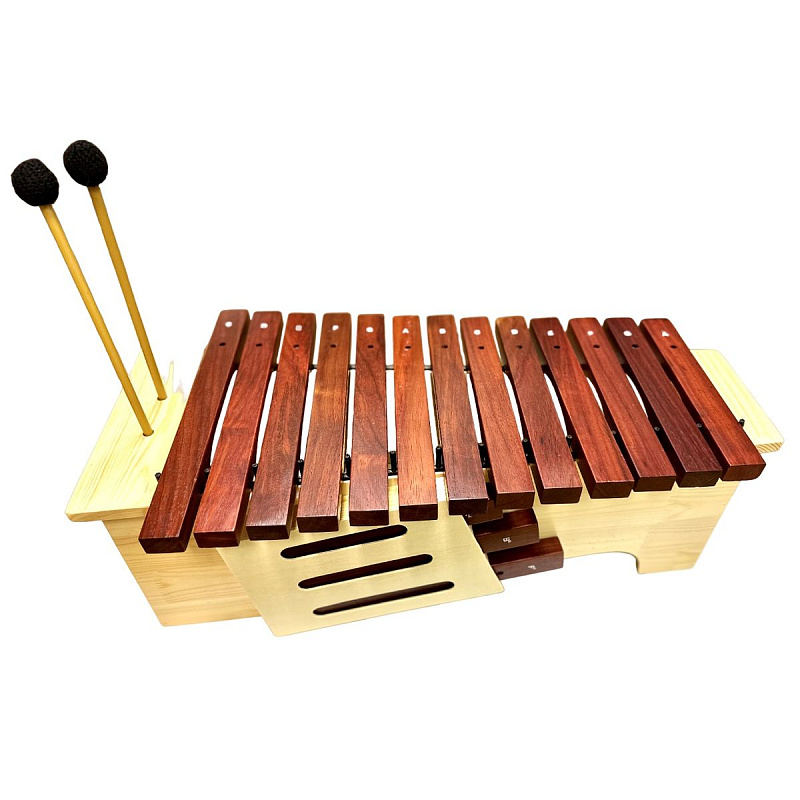 Фото Ксилофон Wisemann WTX Tenor Xylophone 930029