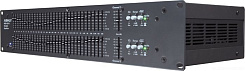 Графический эквалайзер Ashly MQX-2310S