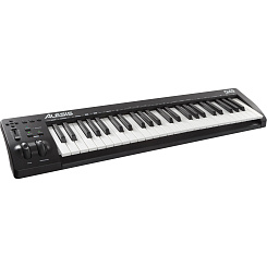 MIDI-клавиатура Alesis Q49MK2
