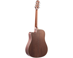 Электроакустическая гитара Crafter DE-6/NC