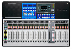 Цифровой микшерный пульт PreSonus StudioLive 32 Series III