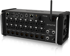Цифровой микшерный пульт Midas MR18